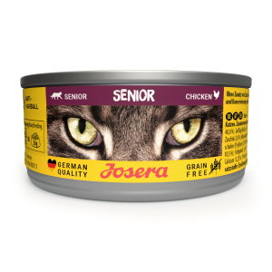 NASSFUTTER SENIOR