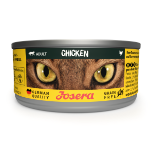 NASSFUTTER CHICKEN