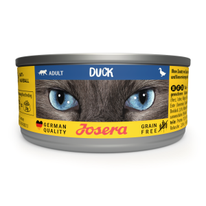 NASSFUTTER DUCK