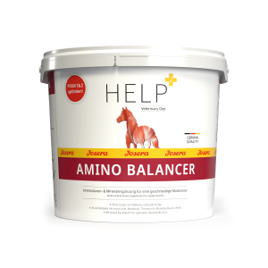 HELP AMINOBALANCER