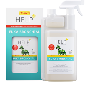 JOSERA HELP EUKABRONCHIAL
