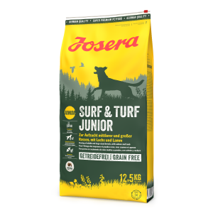 SURF & TURF JUNIOR