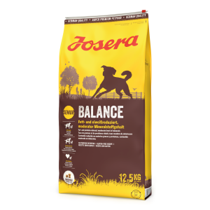 BALANCE