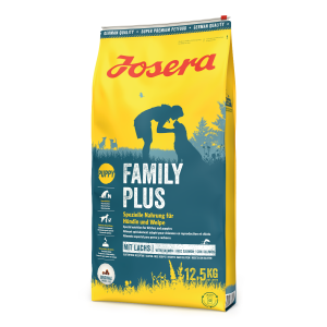 FAMILY PLUS