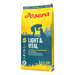 LIGHT & VITAL