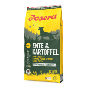 ENTE & KARTOFFEL