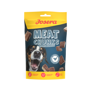 JOSERA MEAT CHUNKS CHICKEN