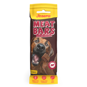 JOSERA MEAT BARS BEEF