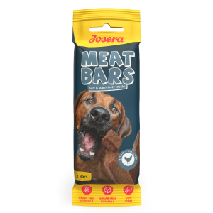 JOSERA MEAT BARS CHICKEN
