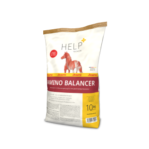 HELP AMINOBALANCER