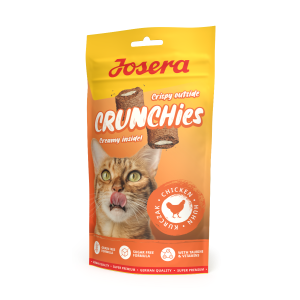 CRUNCHIES CHICKEN