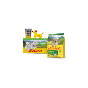 PUPPY BOX YOUNGSTAR
