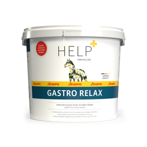 JOSERA HELP GASTRORELAX