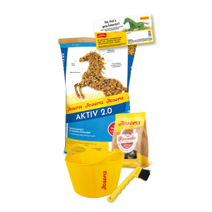 Sponsoringpaket Classic