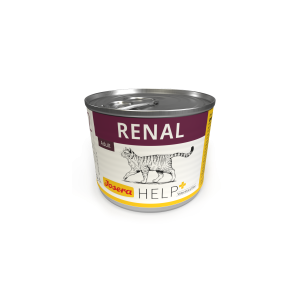 RENAL KATZE NASSFUTTER