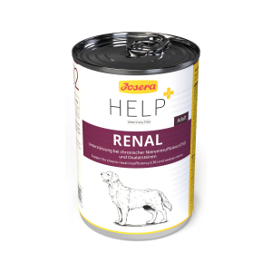 RENAL HUND NASSFUTTER
