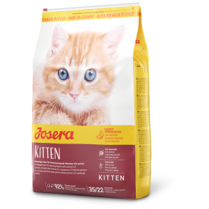 KITTEN