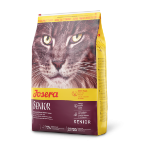 SENIOR Katzenfutter