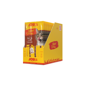 JOSICAT MEAT STICKS BEEF & LAMB