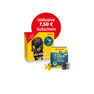 PROBIERPAKET HYPOALLERGEN
