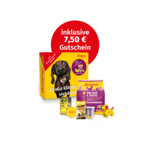PROBIERPAKET MINI GETREIDEFREI