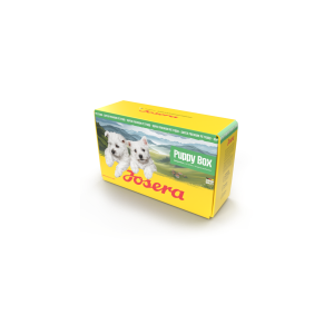 PUPPY BOX YOUNGSTAR