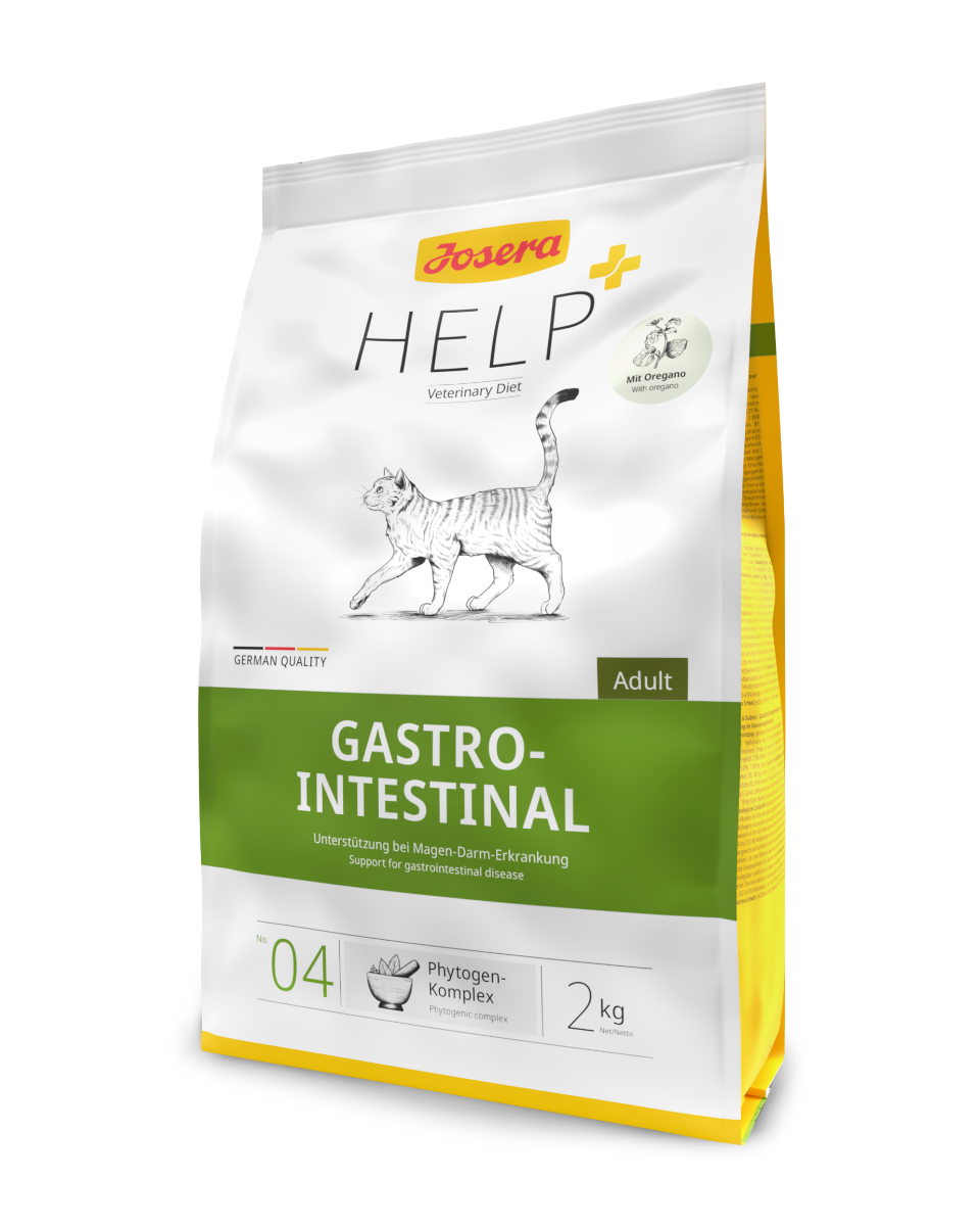 Gastrointestinal Katze 2kg