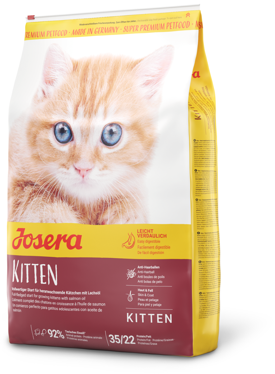 Josera Kitten
