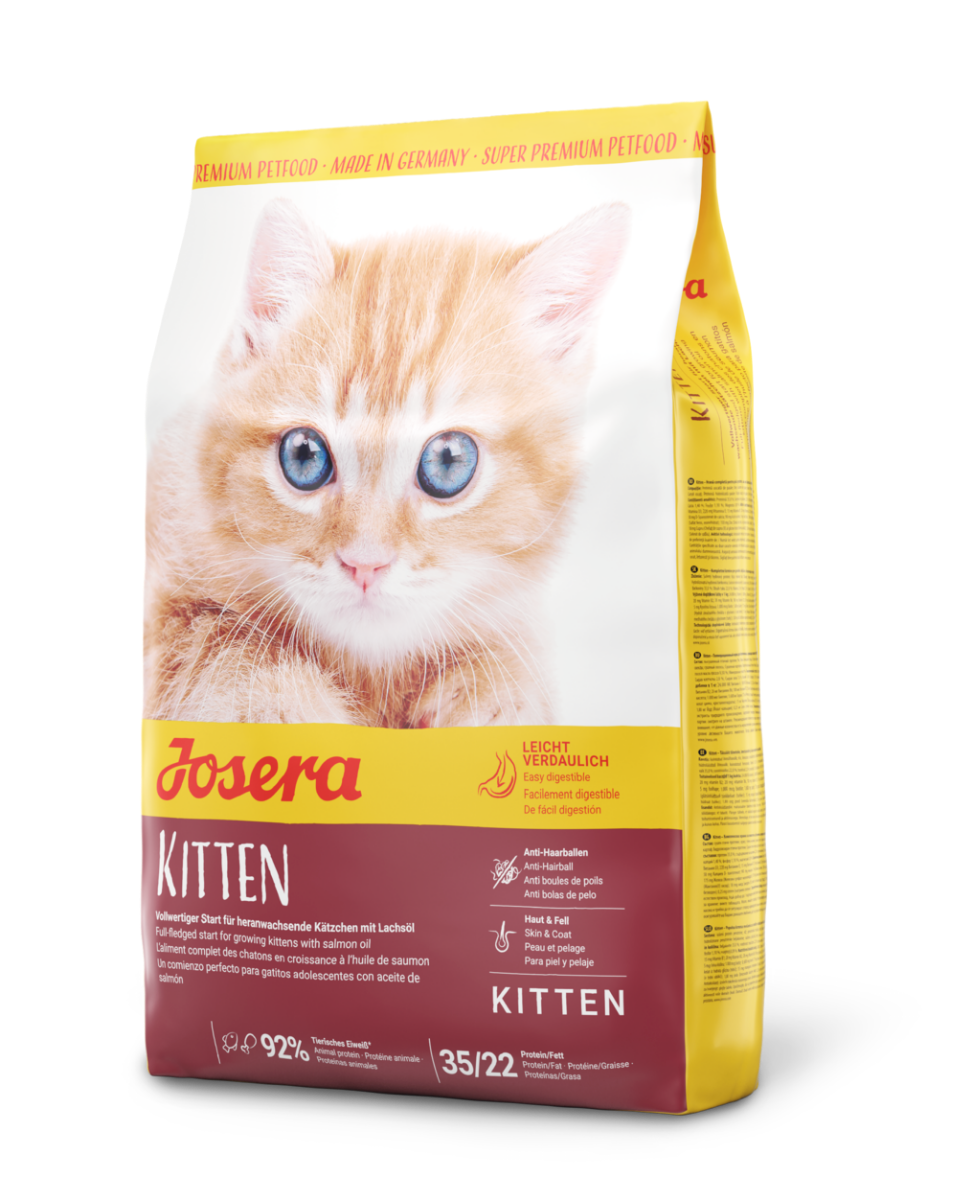 JOSERA Kitten 400 g