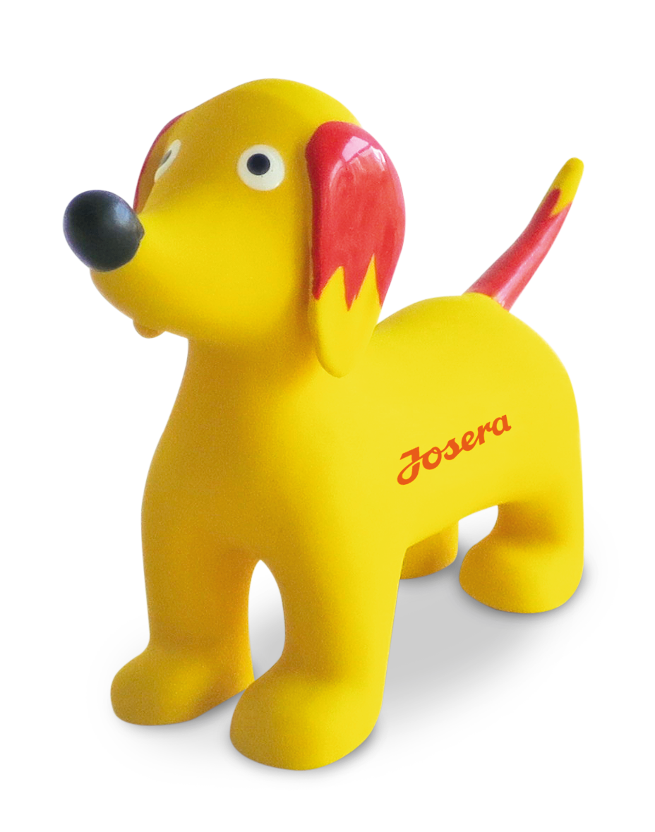 Josera Quietsche-Seppl