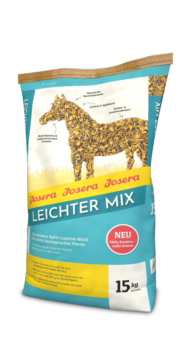 Leichter Mix 2x15 kg