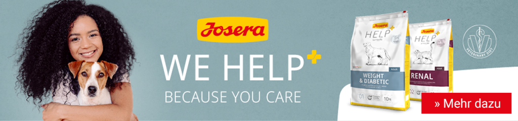 Josera BAVARO Force Hundefutter – 18 Kg Sack, 28/16 Protein/Fett-Verhältnis, Ohne Soja, Zucker & Künstliche Zusätze
