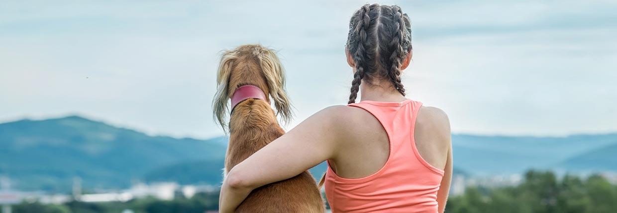 Hundesport für jede Rasse: Fitness und Bewegung abseits vom Gassi gehen
