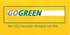 DHL GoGreen