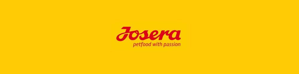 Josera Banner